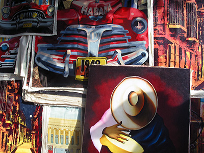 Cuban art 2